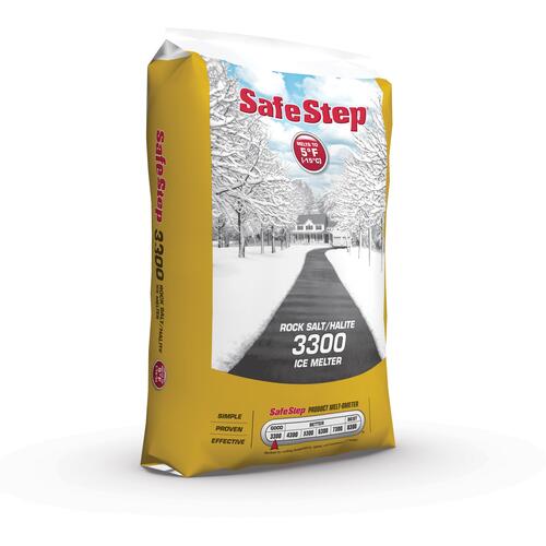 SafeStep 3300 Ice Melter (806653)