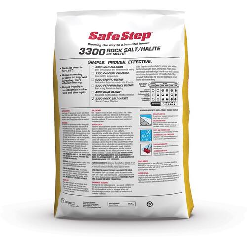SafeStep 3300 Ice Melter (806661)