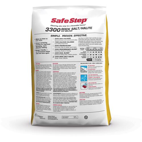 SafeStep 3300 Ice Melter (806661)