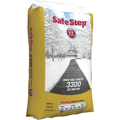 SafeStep 3300 Ice Melter (806661)
