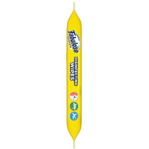Fabuloso Disinfecting Wipes (07423)