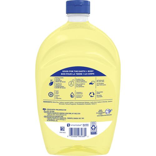 Softsoap Citrus Hand Soap Refill (07336)