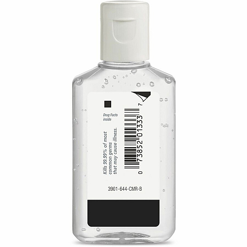 PURELL Advanced Hand Sanitizer Gel (390172CMR)