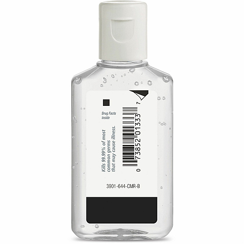 PURELL Advanced Hand Sanitizer Gel (390172CMR)