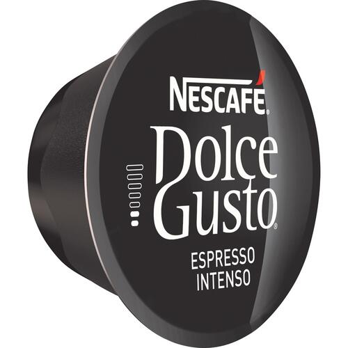 Dolce Gusto Espresso Intenso Coffee Pod (10616)