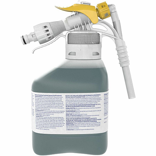 Diversey Crew Restroom Disinfectant Cleaner (3063437)