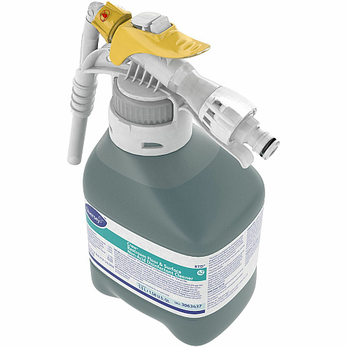Diversey Crew Restroom Disinfectant Cleaner (3063437)