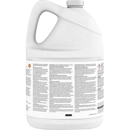 Diversey Stride Citrus Neutral Cleaner (903904EA)