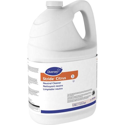 Diversey Stride Citrus Neutral Cleaner (903904EA)