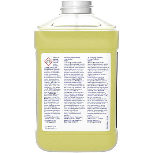 Diversey Prominence Heavy Duty Floor Cleaner (94996466)