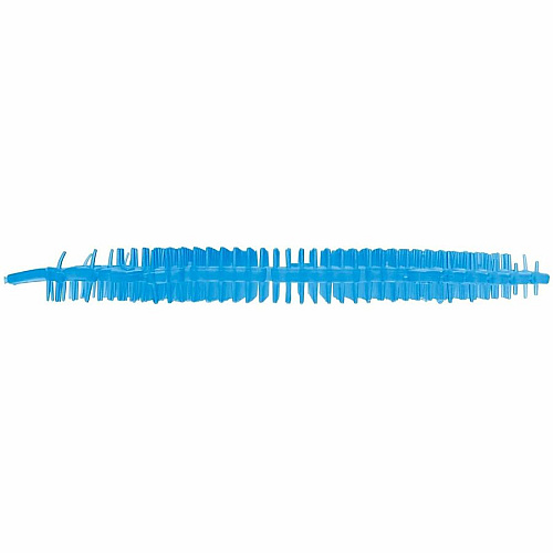 Fresh Products Wave 3D Urinal Screen (3WDS60CBL)