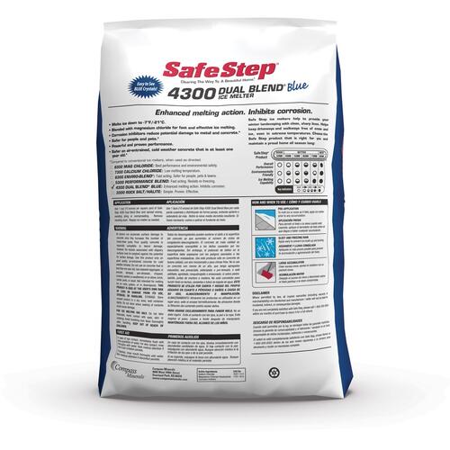 SafeStep Pro Plus Ice Melt (635292)