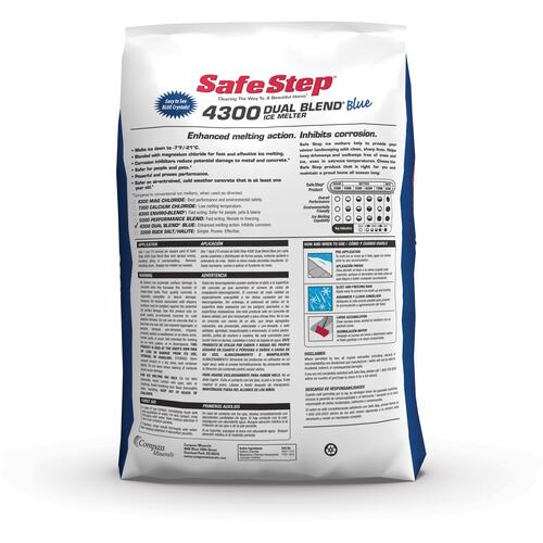 SafeStep Pro Plus Ice Melt (635292)