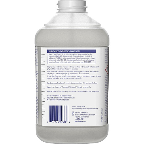 PERdiem General Purpose Cleaner with Hydrogen Peroxide (95613252)