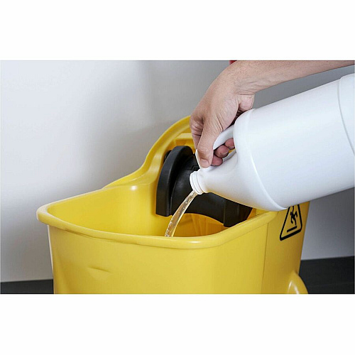 Fresh Products Conqueror 103 Deodorizer (1BWBMG)