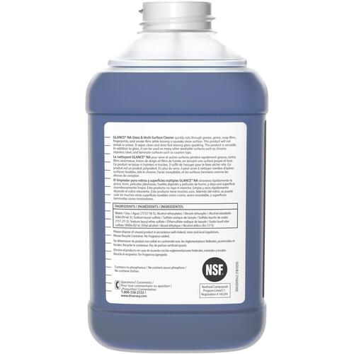 Diversey Glance HC Glass/MultiSurface Cleaner (905779)