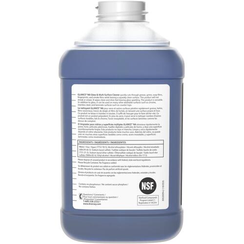 Diversey Glance HC Glass/MultiSurface Cleaner (905779)