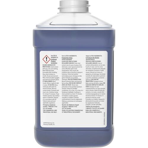 Diversey Glance HC Glass/MultiSurface Cleaner (905779)