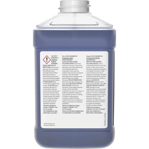 Diversey Glance HC Glass/MultiSurface Cleaner (905779)