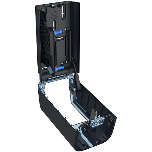 Cascades PRO Tandem DHC Bath Tissue Dispenser (C310)