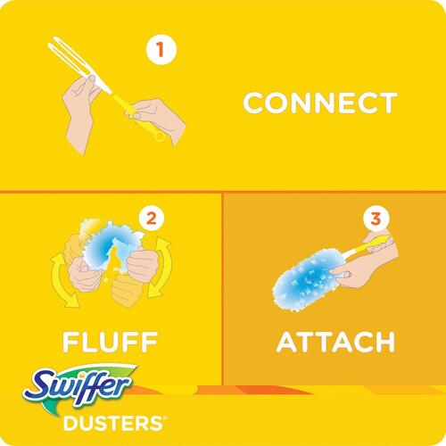 Swiffer Scented Duster Refills (21461)