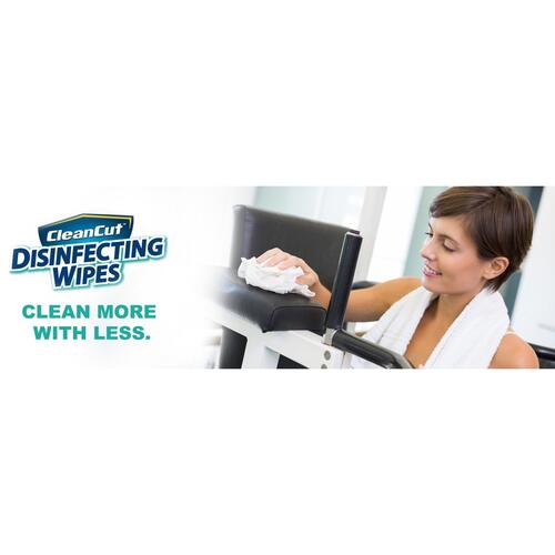 Clean Cut Disinfecting Wipes (00172)