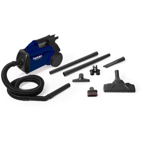 Sanitaire Professional Extend Canister Vacuum (SL3681A)