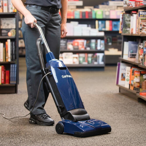 Sanitaire SL4110A Pro Upright Vacuum