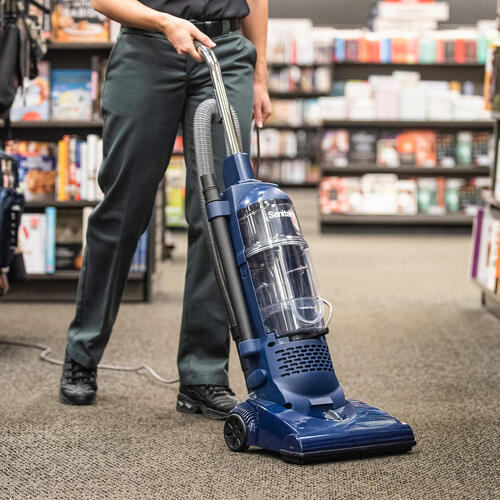 Sanitaire SL4410A Bagless Upright Vacuum