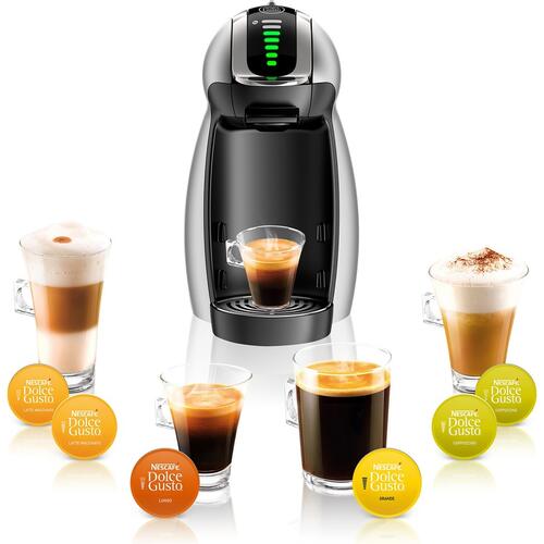 Dolce Gusto Genio 2 Coffee Machine (65198)