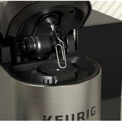 Keurig K-2500 Plumbed Single-Serve Commercial Coffee Maker (7952)