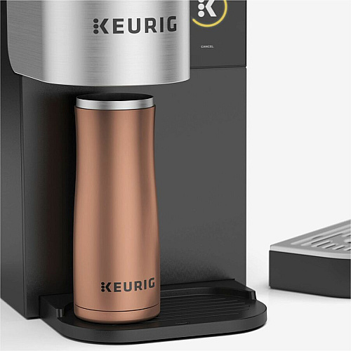Keurig K-2500 Plumbed Single-Serve Commercial Coffee Maker (7952)