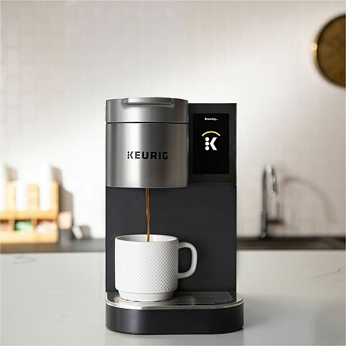 Keurig K-2500 Plumbed Single-Serve Commercial Coffee Maker (7952)