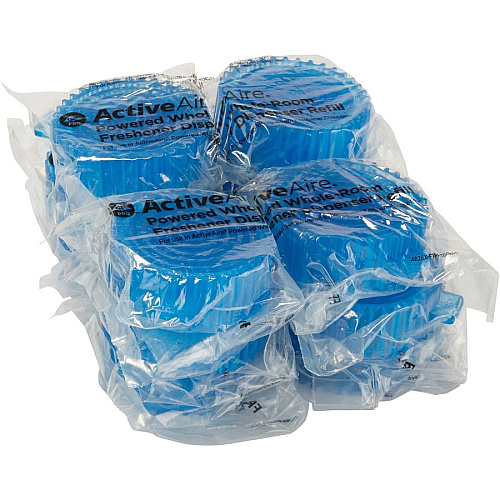 ActiveAire Powered Whole-Room Freshener Dispenser Refills (48280)