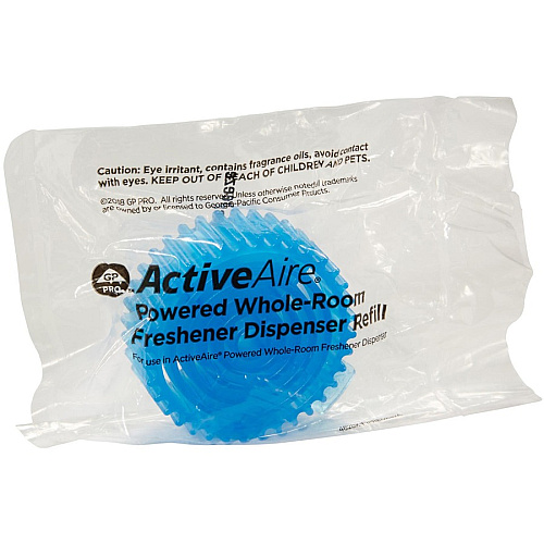 ActiveAire Powered Whole-Room Freshener Dispenser Refills (48280)