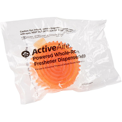 ActiveAire Powered Whole-Room Freshener Dispenser Refills (48281)