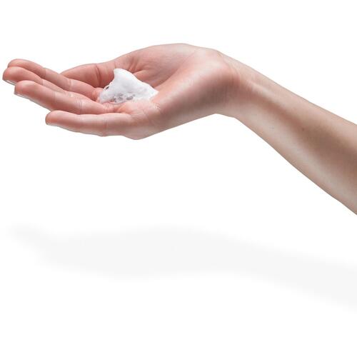 PURELL CS6 PCMX Antimicrobial E2 Hand Foam (658202)