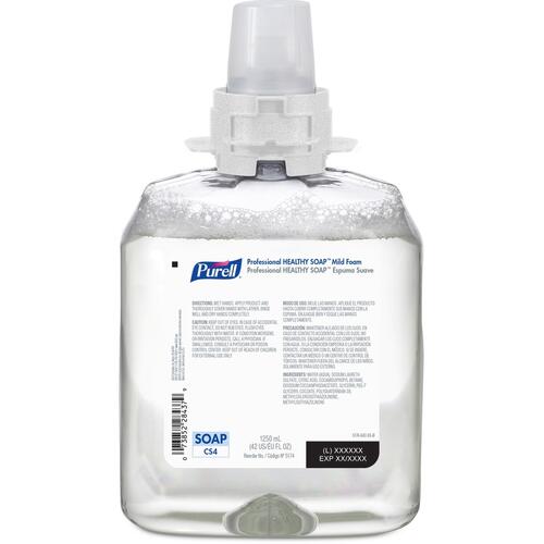 PURELL CS4 Professional Healthy Soap Foam (517404)