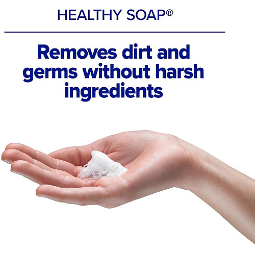 PURELL CS6 Healthcare HEALTHY SOAP 2% CHG Antimicrobial Foam (658102)