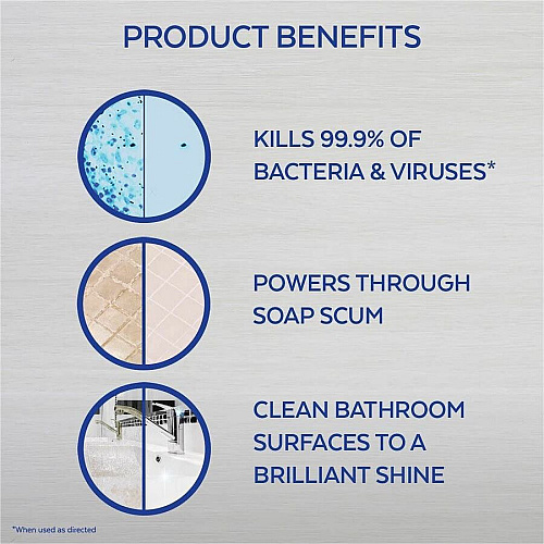 Lysol Bathroom Cleaner (90036)