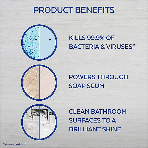 Lysol Bathroom Cleaner (90036)
