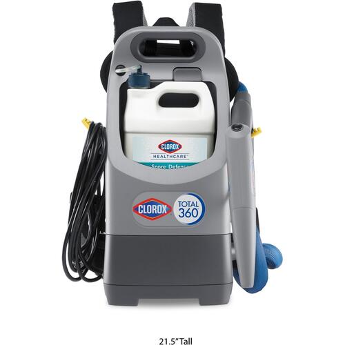 Clorox Total 360 ProPack Electrostatic Sprayer (60011)