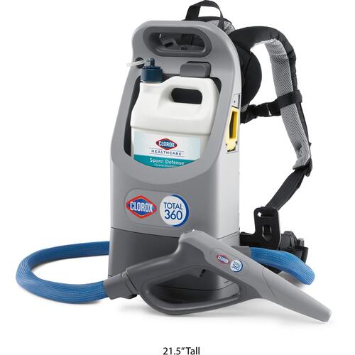 Clorox Total 360 ProPack Electrostatic Sprayer (60011)