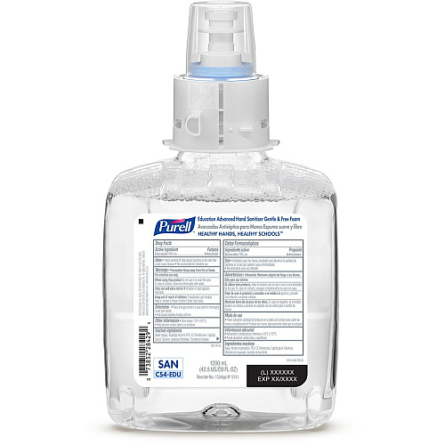 PURELL Hand Sanitizer Foam Refill (515104)