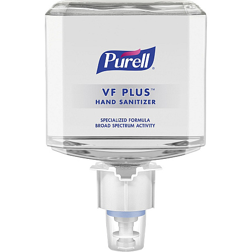 PURELL VF PLUS Hand Sanitizer Gel Refill (509902)
