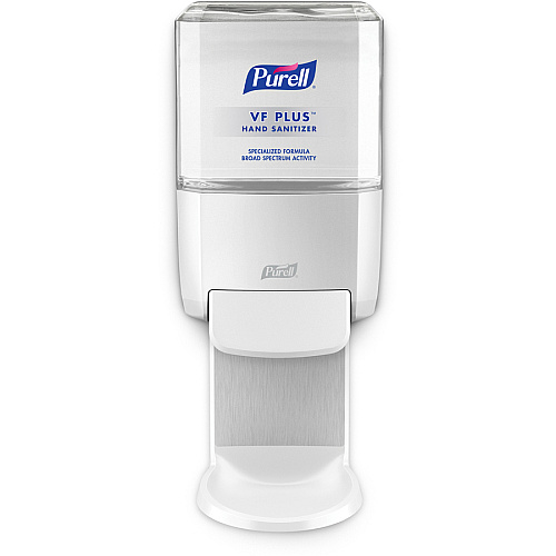 PURELL VF PLUS Hand Sanitizer Gel Refill (509902)