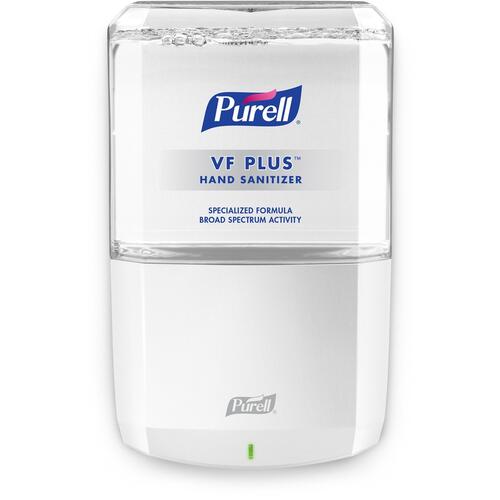 PURELL VF PLUS Hand Sanitizer Gel Refill (709902)
