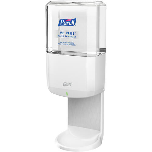 PURELL VF PLUS Hand Sanitizer Gel Refill (709902)