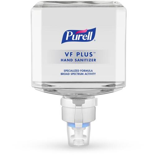 PURELL VF PLUS Hand Sanitizer Gel Refill (709902)
