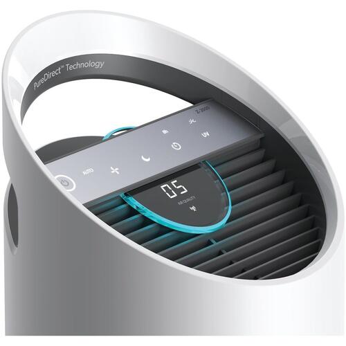 TruSens Air Purifiers with Air Quality Monitor (Z2000AP)